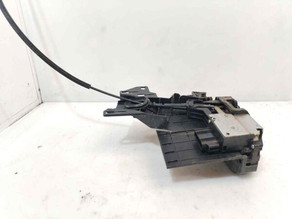 CERRADURA PUERTA DELANTERA DERECHA 123774
