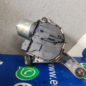 MOTOR LIMPIA DELANTERO 126512