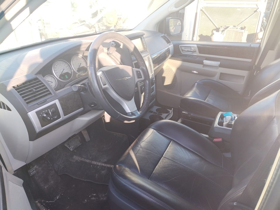 CHRYSLER GRAND VOYAGER (RT) del 2010