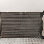 RADIADOR AGUA 126577