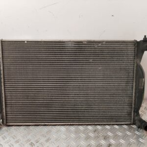 RADIADOR AGUA 126577