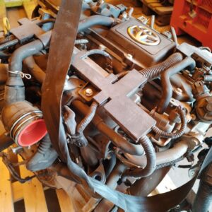 MOTOR COMPLETO 126389