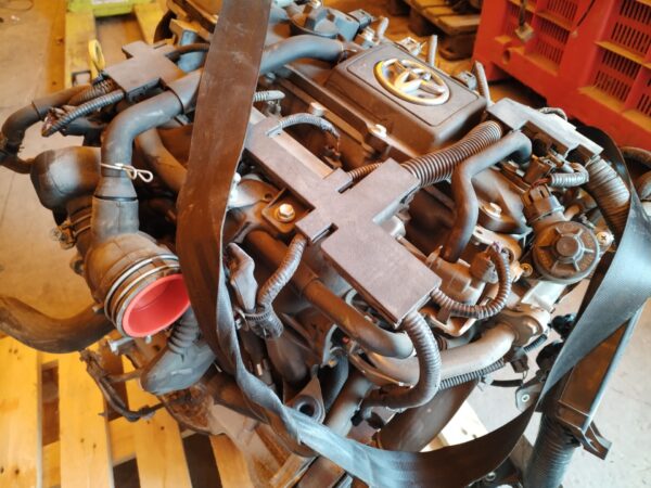MOTOR COMPLETO 126389