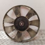 VENTILADOR VISCOSO MOTOR 126748