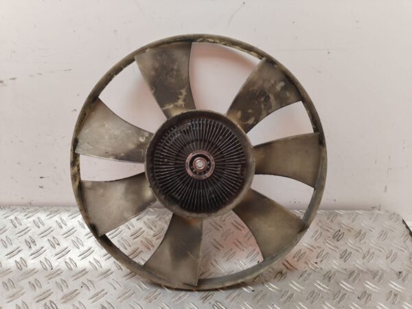 VENTILADOR VISCOSO MOTOR 126748