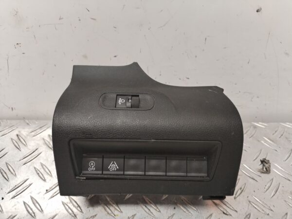 MANDO LUCES 125983