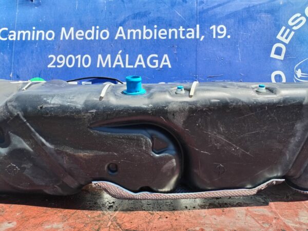 DEPOSITO COMBUSTIBLE 127153
