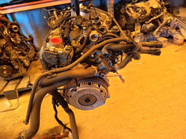 MOTOR COMPLETO 126682
