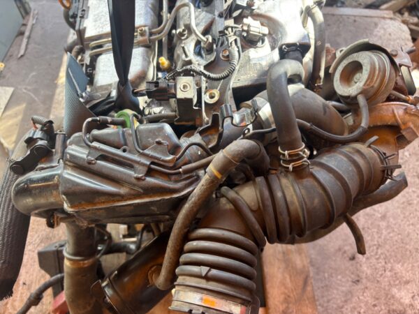 MOTOR COMPLETO 127029