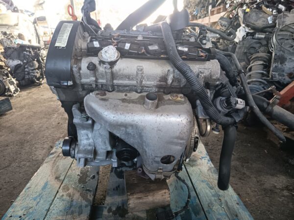 MOTOR COMPLETO 126385