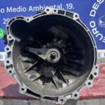 CAJA CAMBIOS 127289