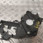 MOTOR CALEFACCION 125987
