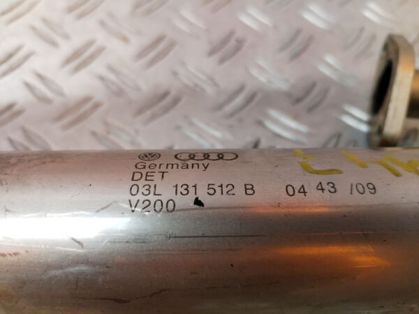 ENFRIADOR EGR 126599