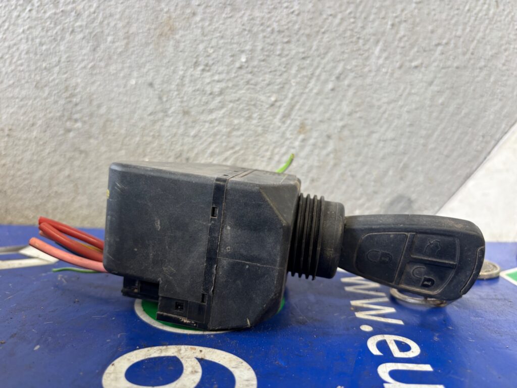 CONMUTADOR DE ARRANQUE 126401