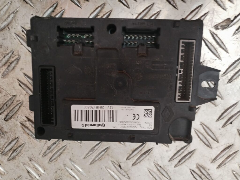 MODULO ELECTRONICO 126959