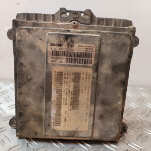 CENTRALITA MOTOR UCE 126848