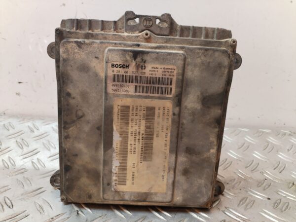 CENTRALITA MOTOR UCE 126848