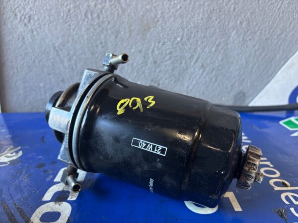 SOPORTE FILTRO GASOIL 126322