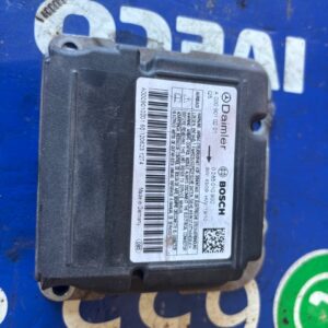 CENTRALITA AIRBAG 126352