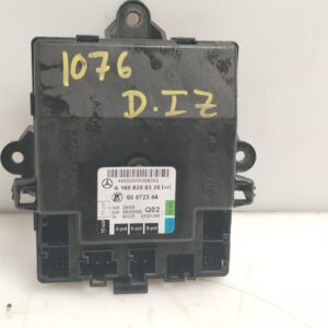 MODULO CONFORT 125742