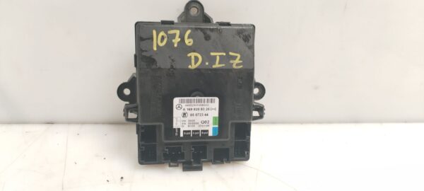 MODULO CONFORT 125742