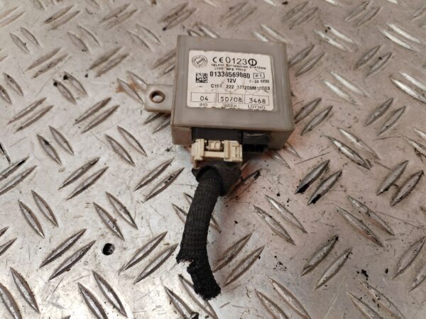 MODULO ELECTRONICO 126839
