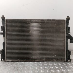 RADIADOR AGUA 126542