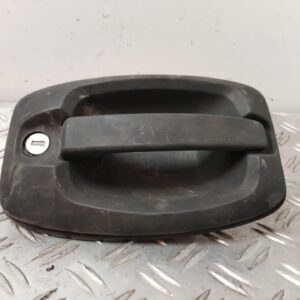 MANETA EXTERIOR DELANTERA IZQUIERDA 126808