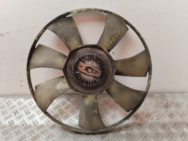 VENTILADOR VISCOSO MOTOR 126748