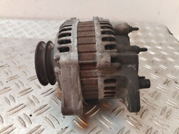 ALTERNADOR 126712