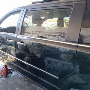 PUERTA LATERAL CORREDERA IZQUIERDA 126639