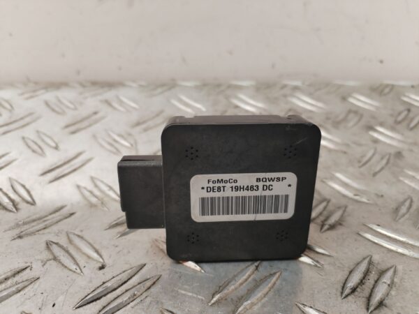 MODULO ELECTRONICO 127257