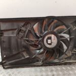 ELECTROVENTILADOR 126578