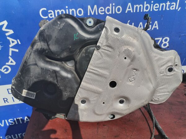 DEPOSITO COMBUSTIBLE 126476
