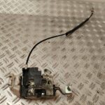 CERRADURA PUERTA DELANTERA DERECHA 126718