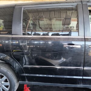 PUERTA LATERAL CORREDERA DERECHA 126638