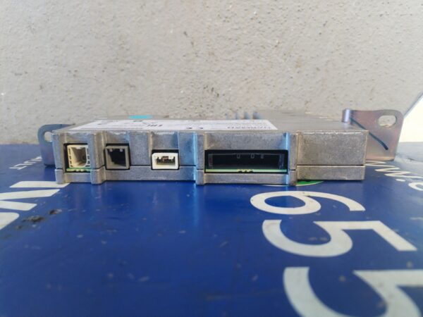 SISTEMA NAVEGACION GPS 126364