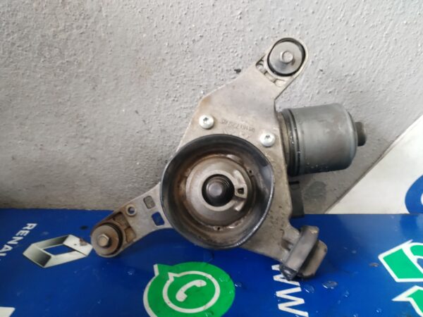 MOTOR LIMPIA DELANTERO 126512