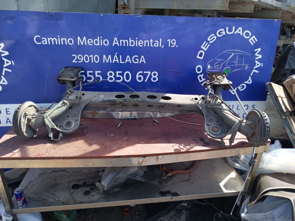 PUENTE TRASERO 126814