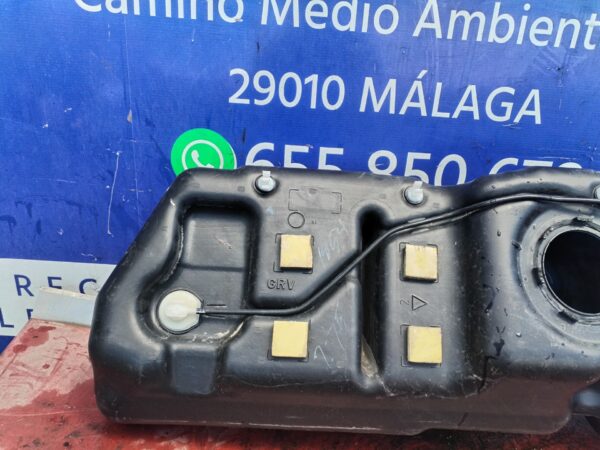 DEPOSITO COMBUSTIBLE 127152