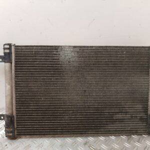 CONDENSADOR / RADIADOR AIRE ACONDICIONADO 126582