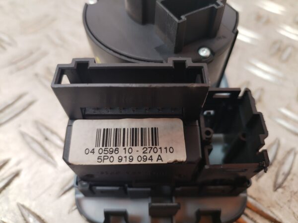 MANDO LUCES 126955