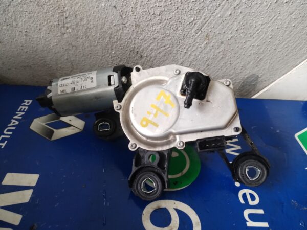 MOTOR LIMPIA TRASERO 126508