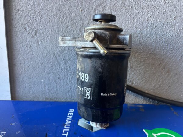 SOPORTE FILTRO GASOIL 126322