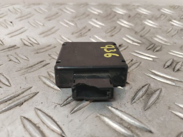 MODULO ELECTRONICO 127257