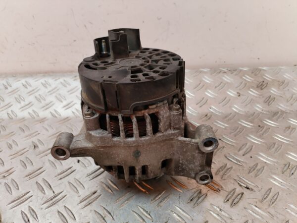 ALTERNADOR 126818