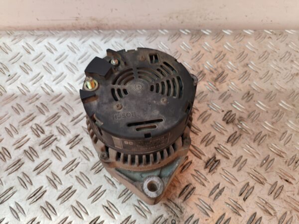 ALTERNADOR 127096