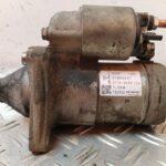 MOTOR ARRANQUE 126815