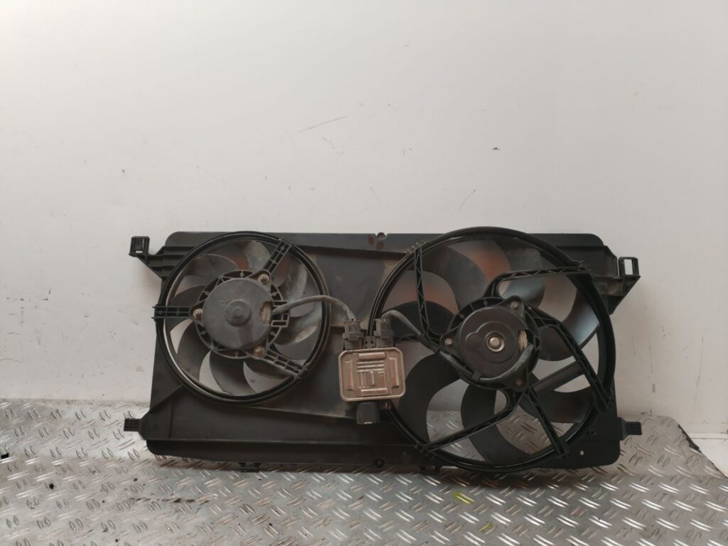 ELECTROVENTILADOR 126550