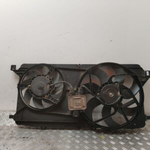 ELECTROVENTILADOR 126550